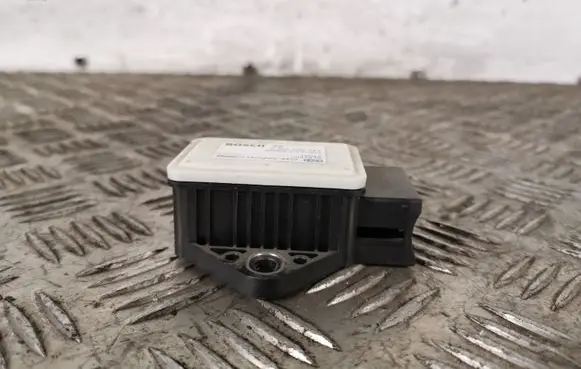 Honda CR-V Other control units/modules 39960SYY003 0265005747