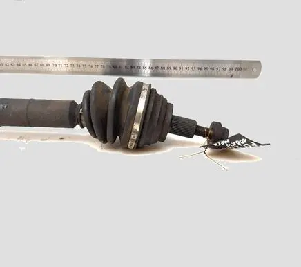 Volkswagen PASSAT B6 Front driveshaft