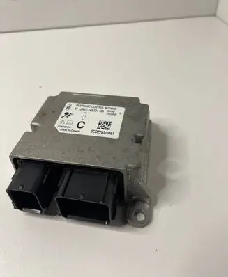 Ford Mustang VII Airbag control unit/module JR3T14B321CB 21MAY2019 2CDZ700