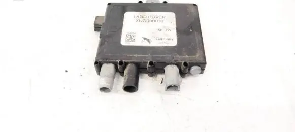 Land Rover Range Rover L322 Antenna control unit 690007803 6900078-03