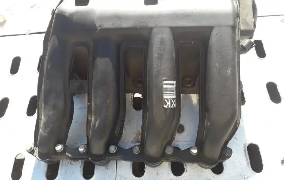 Intake manifold