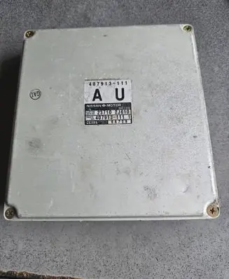 Nissan Primera Engine control unit/module 407913111 237102J610