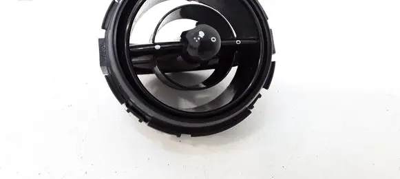 Mini One - Cooper R50 - 53 Dash center air vent grill 680088706