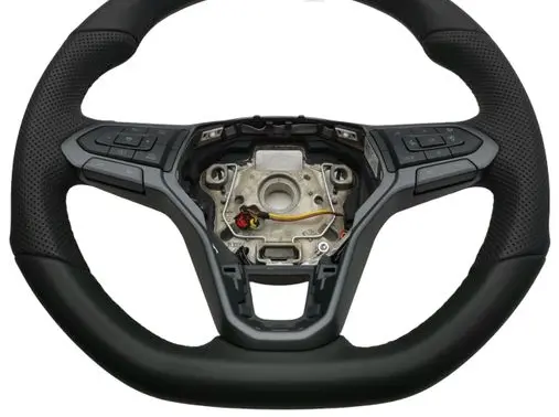 Volkswagen Tiguan Steering wheel 5H0419089QL