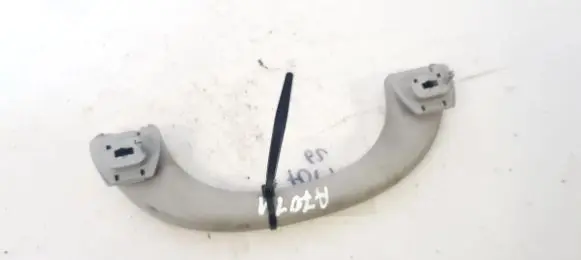 Mercedes-Benz CLS C219 Front interior roof grab handle A2118100051