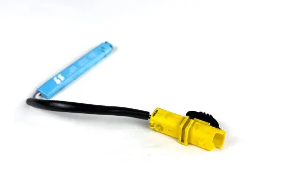 Citroen C5 Tire pressure sensor 9655026480