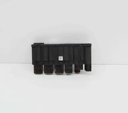 BMW X3 G01 Current control relay P00141659 8583091