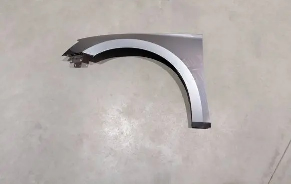 Skoda Superb B8 (3V) Fender 
