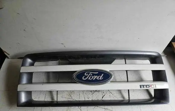 Ford Ranger Front grill