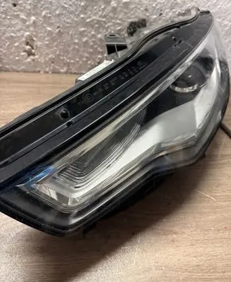 Audi A6 C7 Headlight/headlamp 4G0941005 1EL01115011 A046345