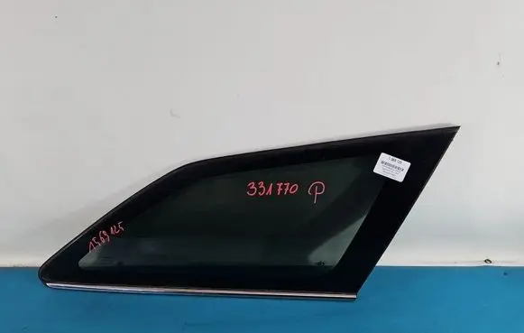 Toyota Auris E180 Rear side window IMPRK1569125