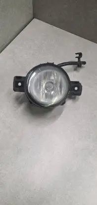 Nissan Qashqai Front fog light 89206421