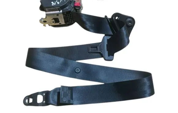 Renault Clio IV Front seatbelt 868850945R 4083750