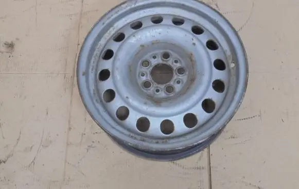Citroen Jumpy R12 steel rim PS615001