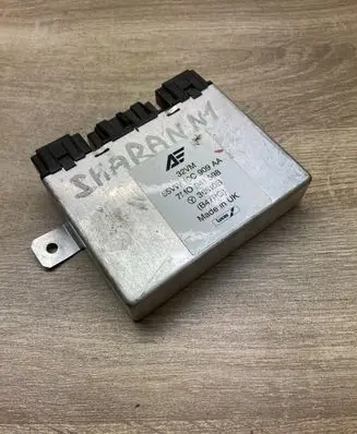 Volkswagen Sharan Light module LCM 95VW10C909AA 7M0941598