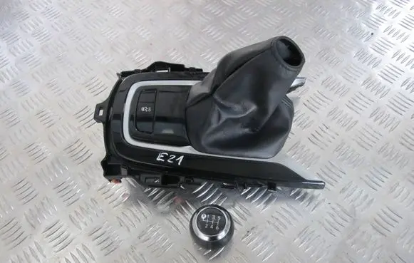 Toyota Corolla E210 E21 Gear selector 58821-02A80
