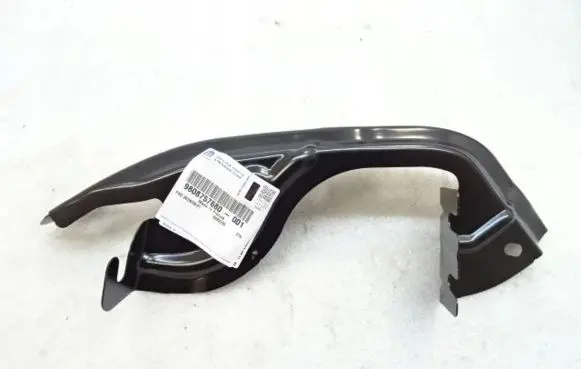 Citroen Jumpy Fender mounting bracket 9808757680