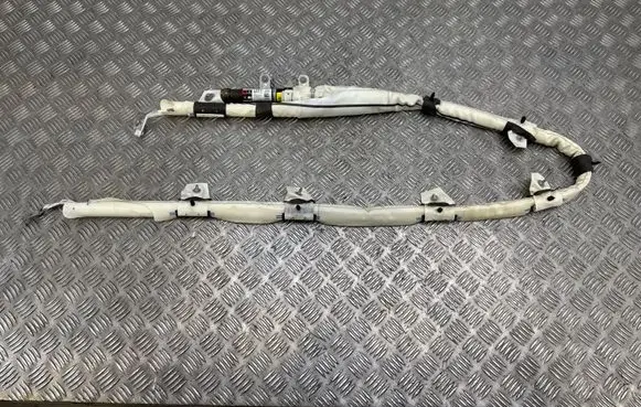 Tesla Model 3 Roof airbag 107782700F