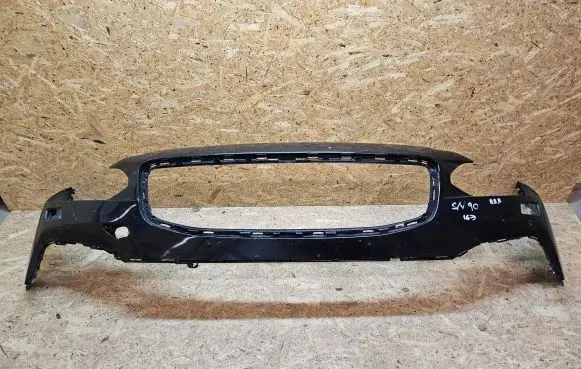 Volvo S90, V90 Front bumper 31383226