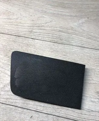 Volkswagen Touran II Side speaker trim/cover 1T0857209