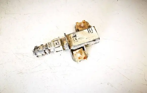 Opel Vectra C Tire pressure sensor 24436875 24424603