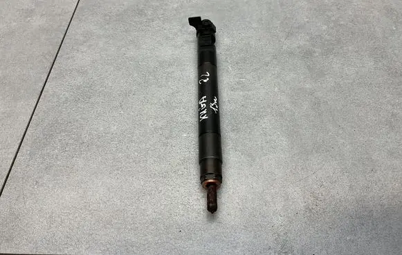 Ford Kuga II Fuel injector 9686191080