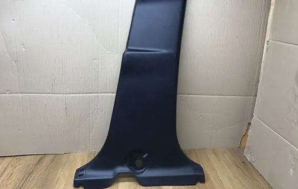 Lexus NX (B) pillar trim (bottom) 6241378010