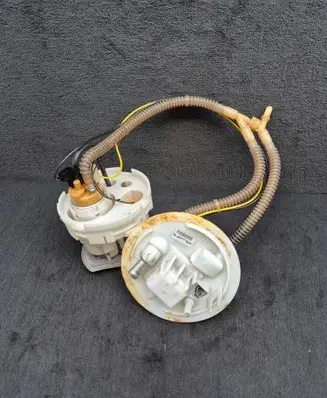 Audi A6 S6 C5 4B In-tank fuel pump 4B0906087BD