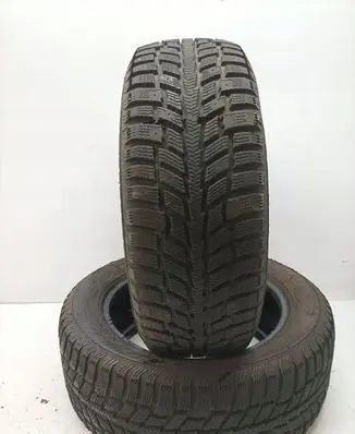 Peugeot 307 R16 winter tire COLLINS