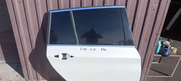 BMW 2 F46 Rear door 