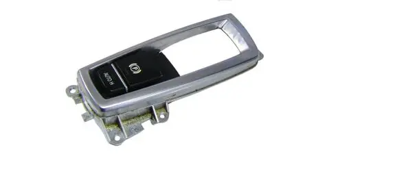 BMW 7 F01 F02 F03 F04 Hand parking brake switch 61319159997 9159997 61316822520