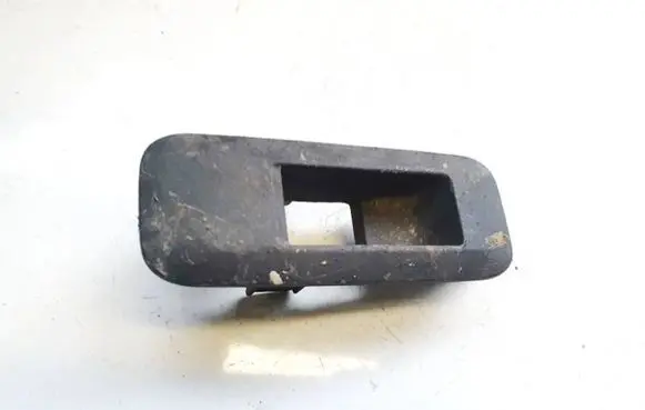 Nissan Primera Front door window switch trim 80960-ba000 80960ba000