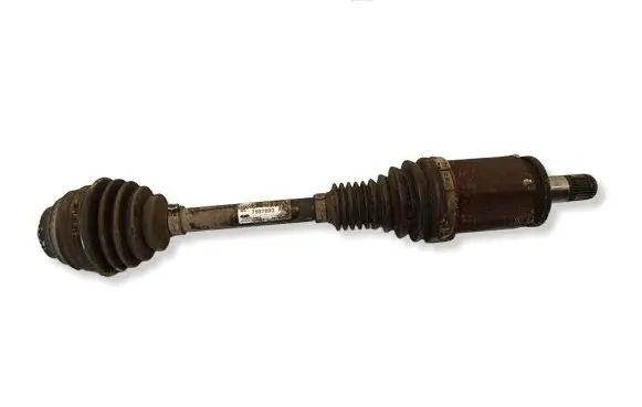 BMW 4 F36 Gran coupe Front driveshaft 7597693