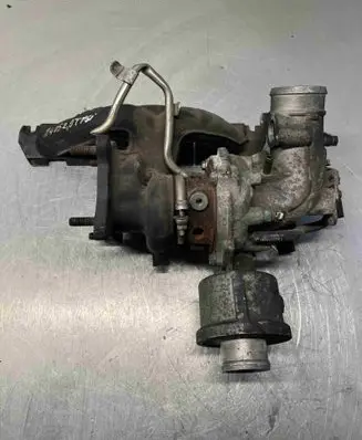 Audi A4 S4 B7 8E 8H Turbo 06D145701B