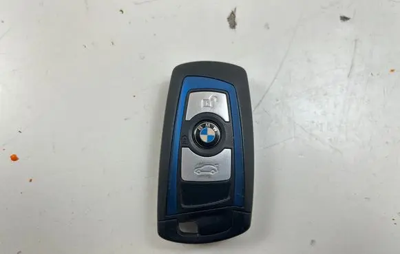 BMW 1 F20 F21 Ignition key/card 