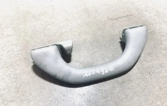Seat Altea Rear interior roof grab handle 6l0857807
