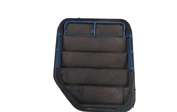 Ford Edge II Quarter panel pressure vent EM2BB280B62 EM2BB280B62CB W409A