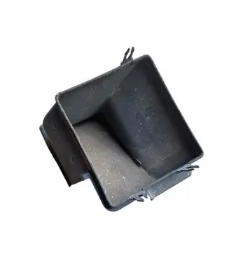 KIA Sportage Intercooler air guide/duct channel 2827227300