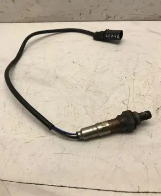 Audi A6 S6 C6 4F Lambda probe sensor 06E906265F
