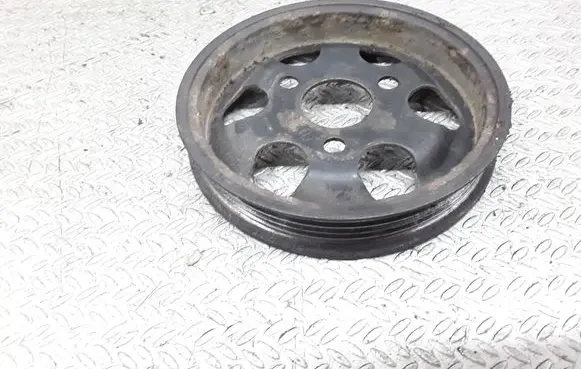 Audi A6 S6 C5 4B Power steering pump pulley 