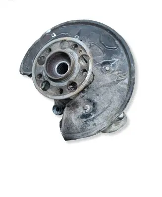 Mercedes-Benz C W205 Rear wheel hub 