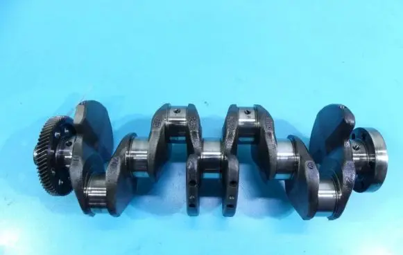 Volkswagen PASSAT CC Crankshaft CBB IMPRK1311151