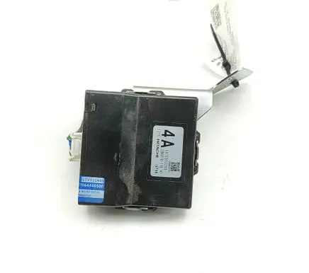Isuzu D-Max Keyless (KESSY) go control unit/module 8975532260