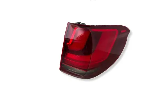 BMW X5 F15 Rear/tail lights 7470886 10018610 01129702