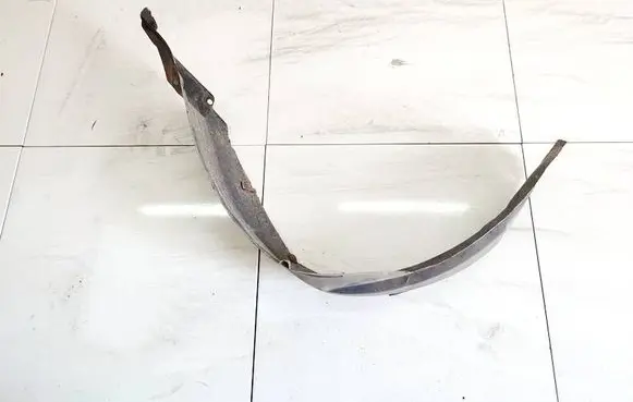 Mitsubishi Pajero Sport I Front wheel arch liner splash guards