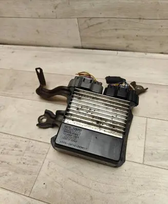 Toyota Corolla Verso AR10 Fuel injection control unit/module 8987171010 1310001331