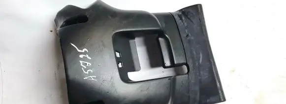 Renault Laguna II Steering wheel column trim 8200000878