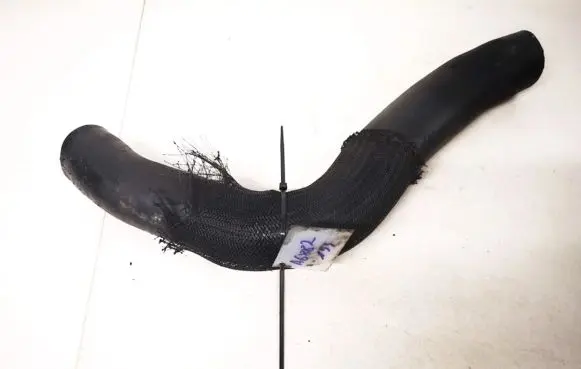 Mazda 5 Intercooler hose/pipe