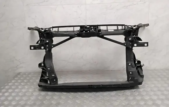 Audi A3 S3 8V Radiator support slam panel 8V0805588A