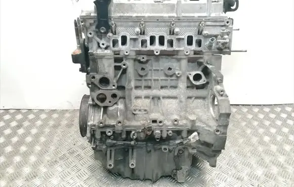 Honda Civic Engine N22A2
